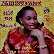 Mah Kouyaté Djiliya Moussolou