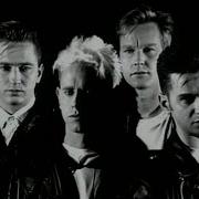 Depeche Mode Enjoy The Silence Official Video Depeche Mode