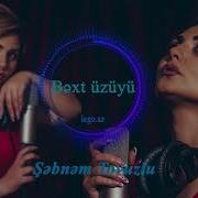 Sebnem Bext Uzuyu