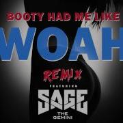 Round2Crew Booty Had Me Like Woah Remix Feat Sage The Gemini