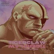 Thecausex Tigerclaw