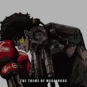 Megalobox Ringtone