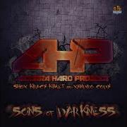 Sons Of Darkness Feat Ah Project Shox