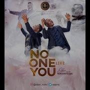 Eben No One Like You Ft Nathaniel Bassey Video Officialeben