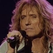 David Coverdale