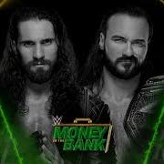 2020 Wwe Money In The Bank Official Theme Song Gotta Get That ᴴᴰ Hashtagheelgfx