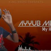 Ayub Mboga My Happiness Official Audio Ayyub Mboga