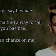 Lyrics Bae Feat Lyrics