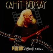 Cahit Berkay