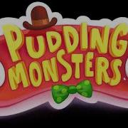 Puding Monster Sound Effect