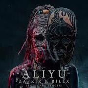 Billx Aliyu Feat Anna Timofei