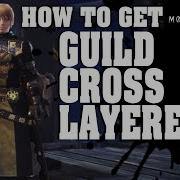 Mhw Guild Cross Layered Armor Requirements