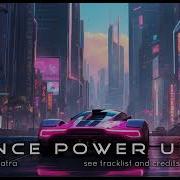 Trance Power Up 67