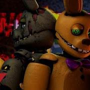 Fnaf Song I Won T Let You Down