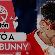 Stefan Kramer Sorprendió Con Su Imitación De Bad Bunny En Teletón Tu Día 2022