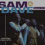 Sam And Dave Hold On I M Coming