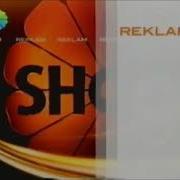 Show Tv 2002 Reklam