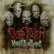 Demonarchy Lordi