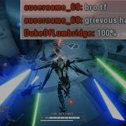 Star Wars Battlefront 2 General Grievous Killstreak Nabbo