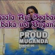 Tomdee Ug Proud Muganda