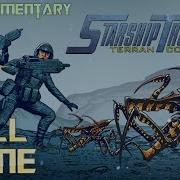 Starship Troopers Terran Command