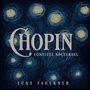 Nocturnes Op 62 No 2 In E Major Lento Luke Faulkner