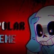 Bipolar Meme Undertale