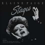 Good Morning Starshine Elaine Paige