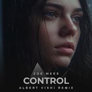 Alan Walker Style Zoe Wees Control Lyrics