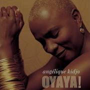 Angelique Kidjo Adje Dada