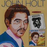 I M A Rover John Holt