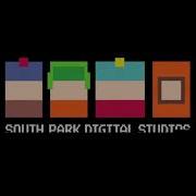 South Park Digital Studios