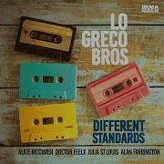 Lo Greco Bros You And Us Feat Doctor Feelx