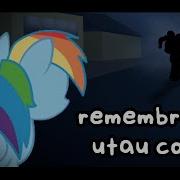 Rememberance Fnf Utau Cover