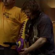 Tenacious D Sax A Boom Jack Black On Electronic Saxophone