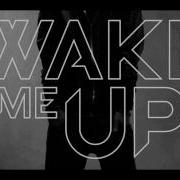 Wake Me Up Radio Edit