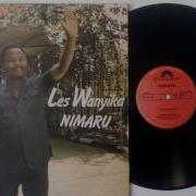 Les Wanyika Nimaru Les Wanyika Songs Kenyan Music