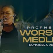 Sunmisola Agbebi Mixtape Deep Worship Songs Mp3