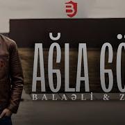 Baleli Zarina Agla Gozel Black Region Remix