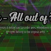 P Nk All Out Of Fight Mindwaves Remix Uplifting Trance