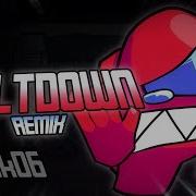 Meltdown Remix Fnf