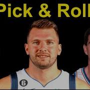 Pick Roll Cceli