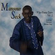 Mansour Seck Samba