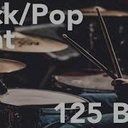 125 Bpm Drum