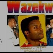 Felix Wazekwa Bizwen Chale