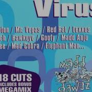 Virus Riddim