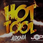 Aidonia Hot Tool Audio Aidoniavevo