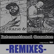 Kokane Clint Dogg So High Kurt Kobane Remix Feat Ms Toi Slip Capone