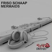 Mermaids Friso Schaap