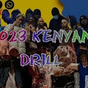 Kenyan Drill 2024 Mix Wakadinali Buruklyn Boyz Bigyasa Sewersydaa Gta Boutross Lilmaina Vdj Colloh